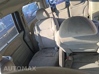 2007 Honda Odyssey EX 118.1" WB – miniatura 19