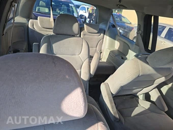 2007 Honda Odyssey EX 118.1" WB – miniatura 20