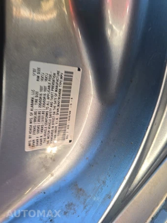 2007 Honda Odyssey EX 118.1" WB – miniatura 22