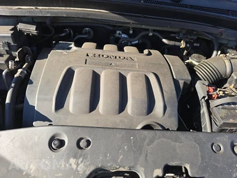 2007 Honda Odyssey EX 118.1" WB – miniatura 23