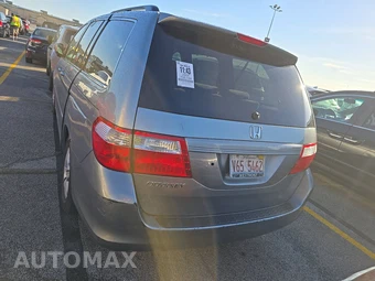 2007 Honda Odyssey EX 118.1" WB – miniatura 24