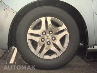 2007 Honda Odyssey EX 118.1" WB – miniatura 9