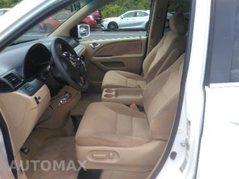 2007 Honda Odyssey EX - miniatura 6