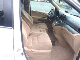 2007 Honda Odyssey EX - miniatura 7