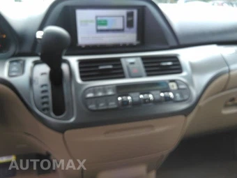 2007 Honda Odyssey EX - miniatura 8