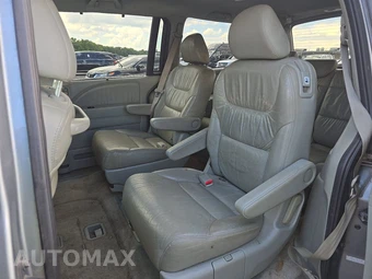 2007 Honda Odyssey EX-L 118.1" WB - miniatura 13