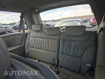 2007 Honda Odyssey EX-L 118.1" WB - miniatura 14