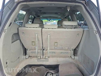 2007 Honda Odyssey EX-L 118.1" WB - miniatura 17