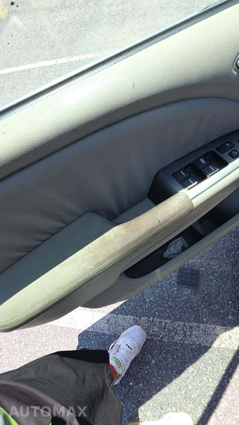2007 Honda Odyssey EX-L 118.1" WB - miniatura 30