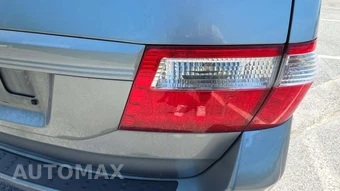 2007 Honda Odyssey EX-L 118.1" WB - miniatura 32