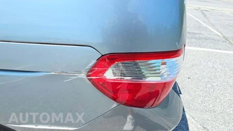 2007 Honda Odyssey EX-L 118.1" WB - miniatura 33