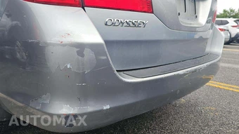 2007 Honda Odyssey EX-L 118.1" WB - miniatura 34