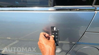 2007 Honda Odyssey EX-L 118.1" WB - miniatura 40