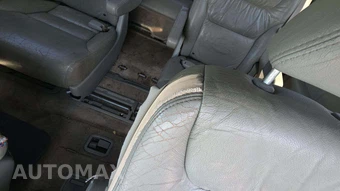 2007 Honda Odyssey EX-L 118.1" WB - miniatura 42