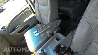 2007 Honda Odyssey EX-L 118.1" WB - miniatura 43