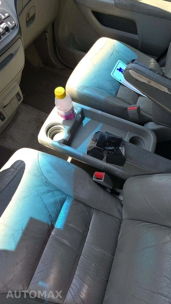 2007 Honda Odyssey EX-L 118.1" WB - miniatura 46
