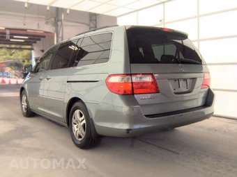 2007 Honda Odyssey EX-L 118.1" WB - miniatura 6