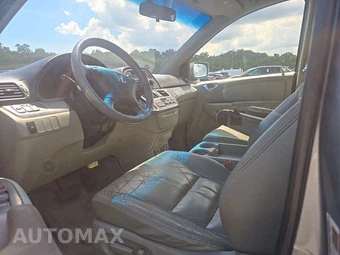 2007 Honda Odyssey EX-L 118.1" WB - miniatura 7