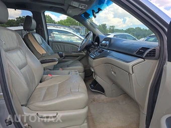 2007 Honda Odyssey EX-L 118.1" WB - miniatura 8