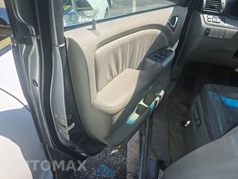 2007 Honda Odyssey EX-L 118.1" WB - miniatura 9
