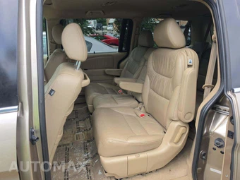 2007 Honda Odyssey EX-L 118.1" WB - miniatura 13