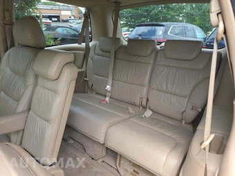 2007 Honda Odyssey EX-L 118.1" WB - miniatura 14