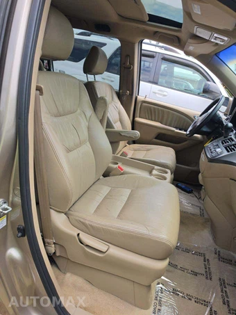2007 Honda Odyssey EX-L 118.1" WB - miniatura 19