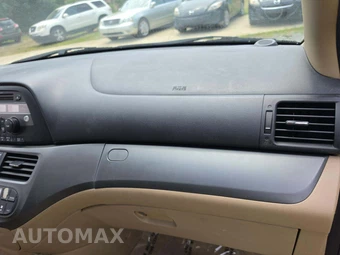 2007 Honda Odyssey EX-L 118.1" WB - miniatura 20