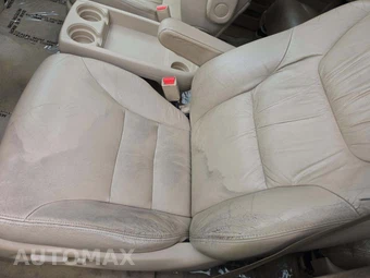 2007 Honda Odyssey EX-L 118.1" WB - miniatura 22