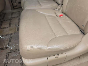 2007 Honda Odyssey EX-L 118.1" WB - miniatura 23