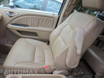 2007 Honda Odyssey EX-L 118.1" WB - miniatura 24