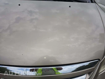 2007 Honda Odyssey EX-L 118.1" WB - miniatura 25