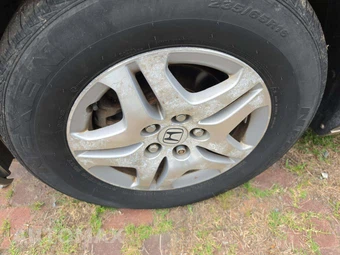 2007 Honda Odyssey EX-L 118.1" WB - miniatura 27