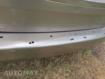 2007 Honda Odyssey EX-L 118.1" WB - miniatura 33
