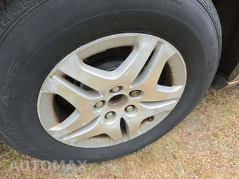 2007 Honda Odyssey EX-L 118.1" WB - miniatura 35