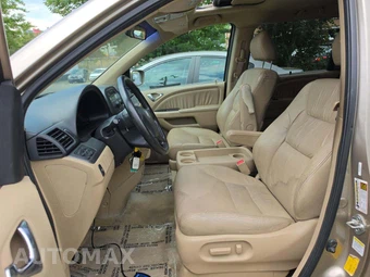 2007 Honda Odyssey EX-L 118.1" WB - miniatura 6