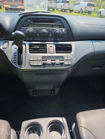 2007 Honda Odyssey EX-L 118.1" WB - miniatura 10