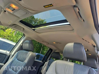 2007 Honda Odyssey EX-L 118.1" WB - miniatura 11