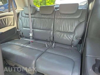 2007 Honda Odyssey EX-L 118.1" WB - miniatura 14