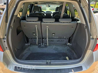 2007 Honda Odyssey EX-L 118.1" WB - miniatura 15