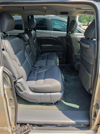 2007 Honda Odyssey EX-L 118.1" WB - miniatura 17