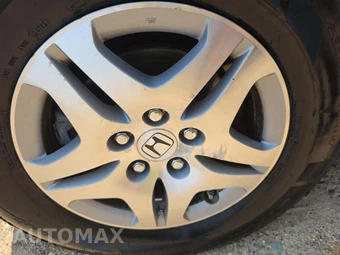 2007 Honda Odyssey EX-L 118.1" WB - miniatura 24