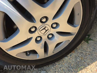 2007 Honda Odyssey EX-L 118.1" WB - miniatura 27
