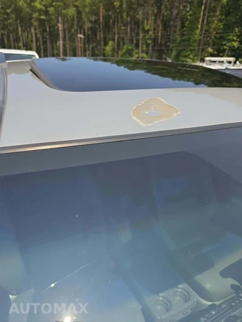 2007 Honda Odyssey EX-L 118.1" WB - miniatura 32