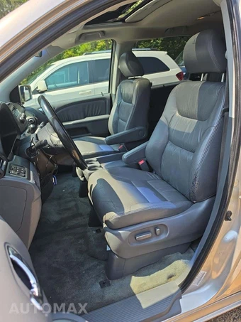 2007 Honda Odyssey EX-L 118.1" WB - miniatura 6