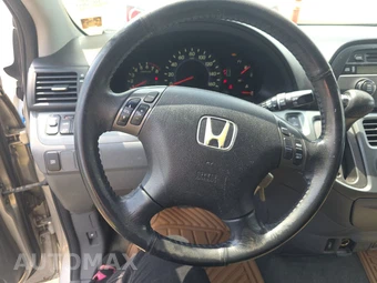 2007 Honda Odyssey EX-L 118.1" WB – miniatura 10