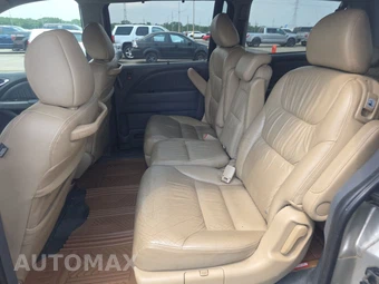 2007 Honda Odyssey EX-L 118.1" WB – miniatura 13