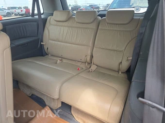 2007 Honda Odyssey EX-L 118.1" WB – miniatura 14