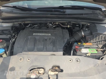 2007 Honda Odyssey EX-L 118.1" WB – miniatura 16