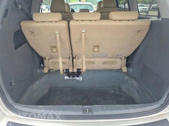 2007 Honda Odyssey EX-L 118.1" WB – miniatura 17